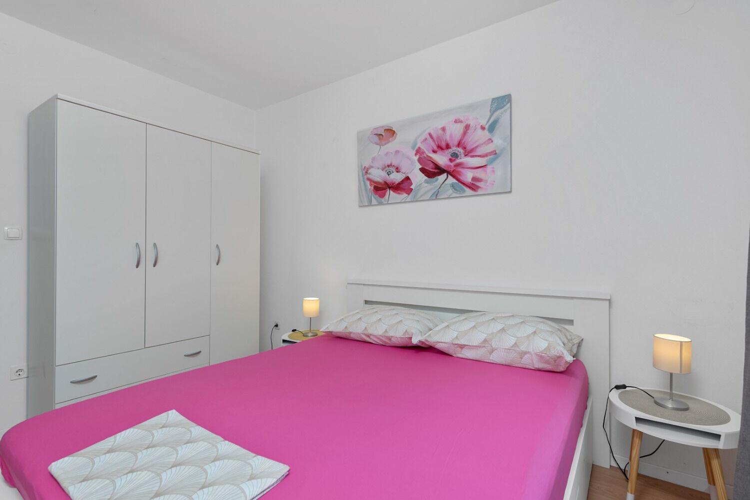 Apartment Uga2 Mandre Ngoại thất bức ảnh
