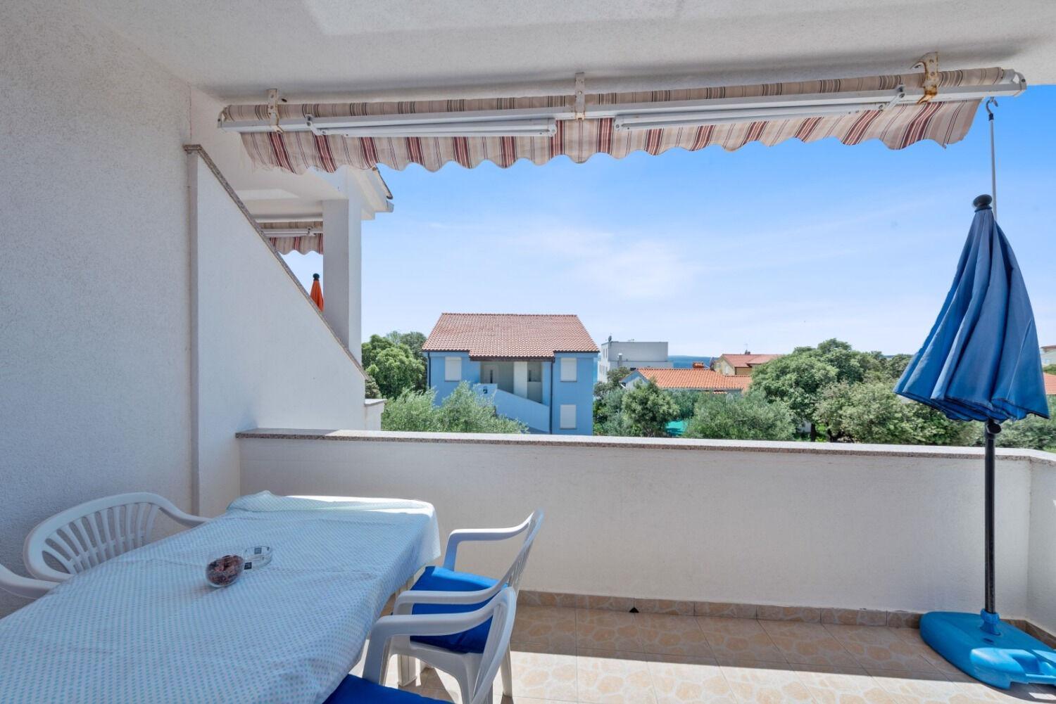 Apartment Uga2 Mandre Ngoại thất bức ảnh